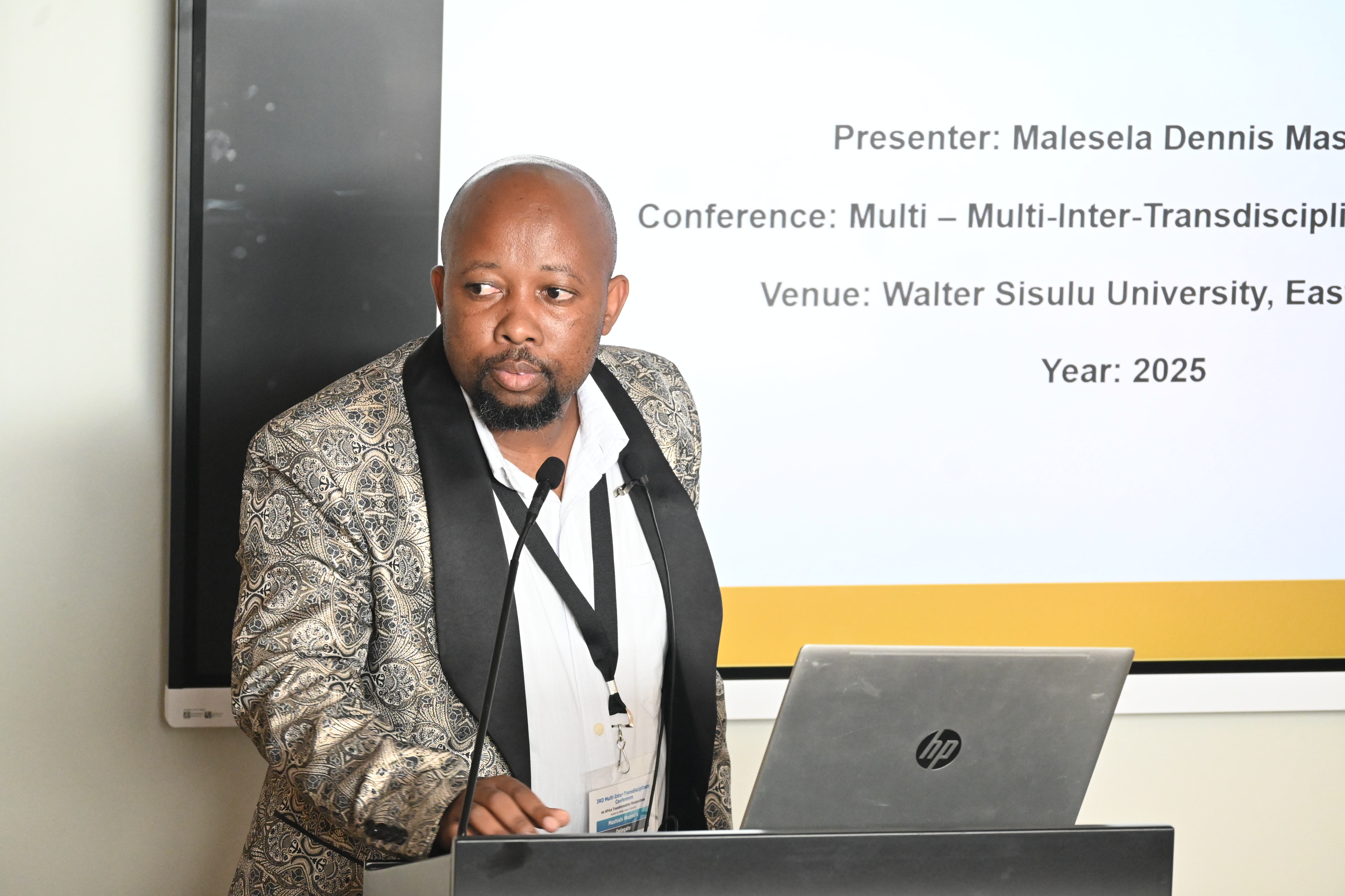 Conference Photo 3